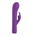 B SWISH - BWILD BUNNY INFINITE DELUXE VIBRADOR RABBIT 10 VIBRACIONES MORADO