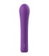 B SWISH BWILD BUNNY INFINITE DELUXE VIBRADOR RABBIT 10 VIBRACIONES MORADO