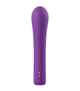 B SWISH BWILD BUNNY INFINITE DELUXE VIBRADOR RABBIT 10 VIBRACIONES MORADO