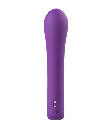 B SWISH BWILD BUNNY INFINITE DELUXE VIBRADOR RABBIT 10 VIBRACIONES MORADO