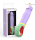 INTENSE VELMA VIBRADOR CLASICO MORADO