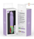 INTENSE VELMA VIBRADOR CLASICO MORADO