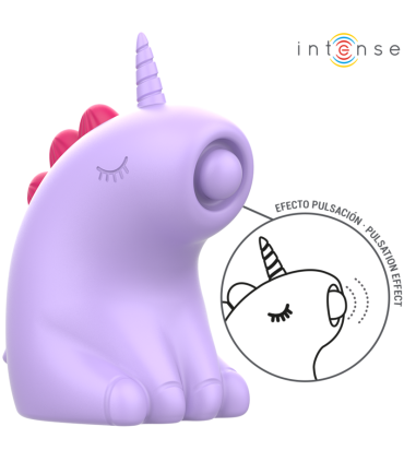 INTENSE SWEETIE ESTIMULADOR LENGUA PULSACION