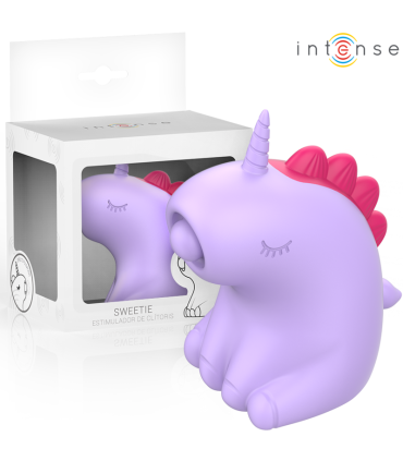 INTENSE SWEETIE ESTIMULADOR LENGUA PULSACION