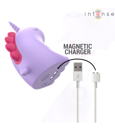 INTENSE SWEETIE ESTIMULADOR LENGUA PULSACION