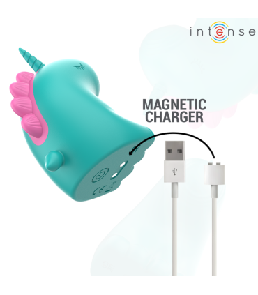 INTENSE TRIXIE ESTIMULADOR UNICORNIO LENGUA TAPPING