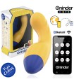 ONINDER CUTE - LOVE BUDDY MASTER VIBRADOR PUNTO G - APP MUNDIAL GRATUITA