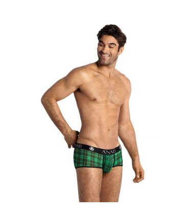 ANAIS MEN MAGIC BOXER BRIEF L