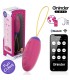 ONINDER CUTE LOVE PLEASURE HUEVO VIBRO WAVE TAPPING SILICONA APP MUNDIAL GRATUITA