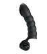 PRETTY LOVE ALEXANDER VIBRADOR DE DEDO 10 VIBRACIONES NEGRO