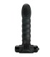 PRETTY LOVE ALEXANDER VIBRADOR DE DEDO 10 VIBRACIONES NEGRO