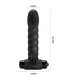 PRETTY LOVE ALEXANDER VIBRADOR DE DEDO 10 VIBRACIONES NEGRO