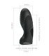 PRETTY LOVE ALAN VIBRADOR DE DEDO SILICONA NEGRO