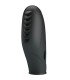 PRETTY LOVE GILO VIBRADOR DE DEDO SILICONA NEGRO