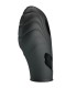 PRETTY LOVE LICH VIBRADOR DE DEDO SILICONA NEGRO