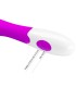 PRETTY LOVE ELEMENTAL VIBRADOR 30 MODOS DE VIBRACION MORADO