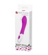 PRETTY LOVE ELEMENTAL VIBRADOR 30 MODOS DE VIBRACION MORADO