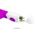 PRETTY LOVE CENTAUR VIBRADOR RABBIT 30 MODOS DE VIBRACION MORADO