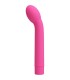 PRETTY LOVE LOGAN VIBRADOR PUNTO G 10 VIBRACIONES ROSA