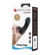 PRETTY LOVE CAMELIA VIBRADOR DE DEDO 7 VIBRACIONES NEGRO
