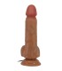 BAILE BAHAMUT VIBRADOR REALISTICO 218 CM NATURAL CONTROL REMOTO