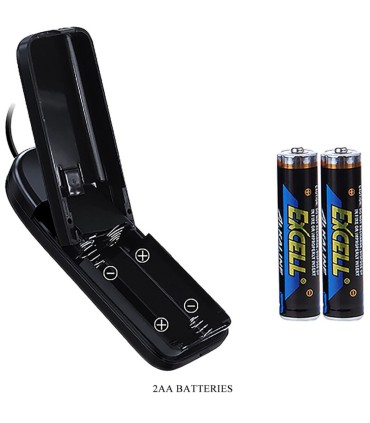 BAILE BAHAMUT VIBRADOR REALISTICO 218 CM NATURAL CONTROL REMOTO