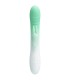 PRETTY LOVE CERBERUS VIBRADOR RABBIT 3O VIBRACIONES VERDE