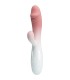 PRETTY LOVE SNAPPY VIBRADOR RABBIT 3O VIBRACIONES ROSA