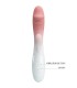 PRETTY LOVE SNAPPY VIBRADOR RABBIT 3O VIBRACIONES ROSA