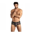 ANAIS MEN - MEXICO BOXER BRIEF S