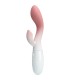 PRETTY LOVE BRIGHTY VIBRADOR PUNTO G ESTIMULADOR CLITORIS 30 VIBRACIONES ROSA