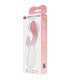PRETTY LOVE BRIGHTY VIBRADOR PUNTO G ESTIMULADOR CLITORIS 30 VIBRACIONES ROSA