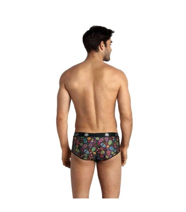 ANAIS MEN MEXICO BOXER BRIEF XL