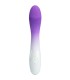 PRETTY LOVE ELEMENTAL VIBRADOR PUNTO G 30 VIBRACIONES MORADO