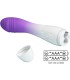 PRETTY LOVE ELEMENTAL VIBRADOR PUNTO G 30 VIBRACIONES MORADO