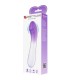 PRETTY LOVE ELEMENTAL VIBRADOR PUNTO G 30 VIBRACIONES MORADO