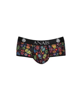 ANAIS MEN MEXICO BOXER BRIEF XL