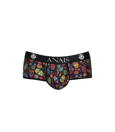ANAIS MEN MEXICO BOXER BRIEF XL