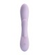 PRETTY LOVE ROSOLYN VIBRADOR RABBIT 10 VIBRACIONES MORADO