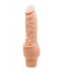 BAILE BARBARA VIBRADOR REALISTICO 195 CM NATURAL