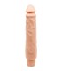 BAILE JACK VIBRADOR REALISTICO 26 CM NATURAL