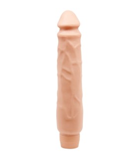 BAILE JACK VIBRADOR REALISTICO 26 CM NATURAL