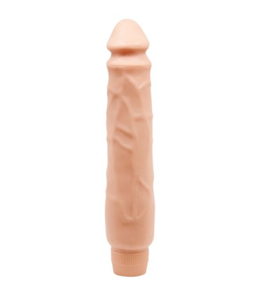 BAILE JACK VIBRADOR REALISTICO 26 CM NATURAL