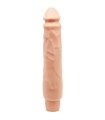 BAILE - JACK VIBRADOR REALÍSTICO 26 CM NATURAL