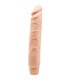BAILE JACK VIBRADOR REALISTICO 26 CM NATURAL