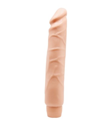 BAILE JACK VIBRADOR REALISTICO 26 CM NATURAL