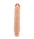 BAILE JACK VIBRADOR REALISTICO 26 CM NATURAL