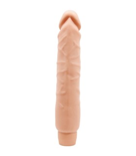 BAILE JACK VIBRADOR REALISTICO 26 CM NATURAL