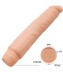 BAILE JACK VIBRADOR REALISTICO 26 CM NATURAL