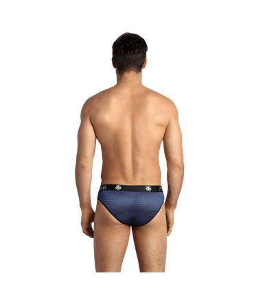 ANAIS MEN NAVAL SLIP S